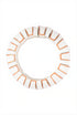 Runder Armreif Jaciara